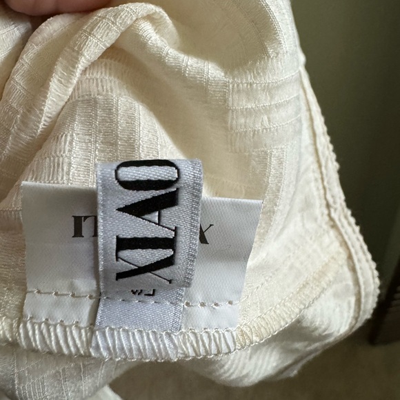 Cropped button top - Picture 5 of 5